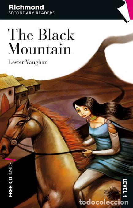 B&uuml;cher: BLACK MOUNTAIN+CD RSR 1 - AA.VV