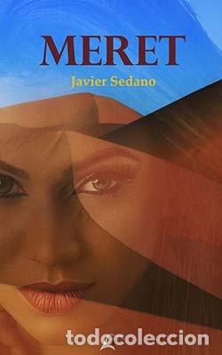 B&uuml;cher: MERET - SEDANO, JAVIER