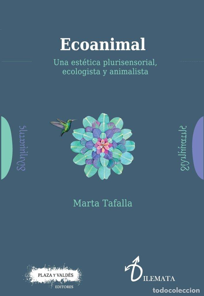 Livros: ECOANIMAL - TAFALLA, MARTA