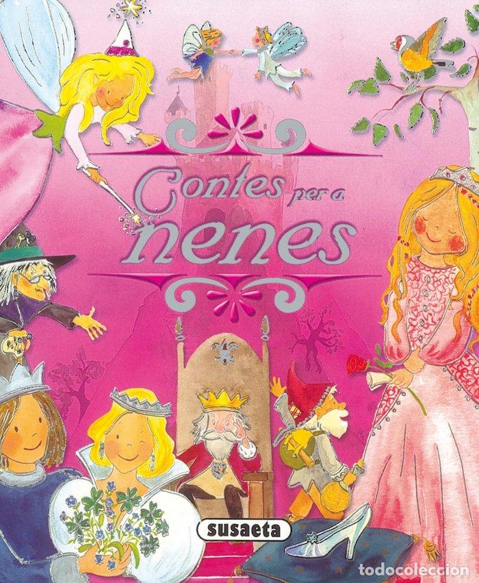 Libros: CONTES PER A NENS - .