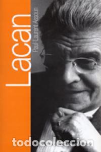 Libros: LACAN - ASSOUN, PAUL-LAURENT