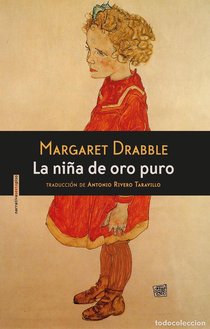 Livros: NI&Ntilde;A DE ORO PURO,LA - DRABBLE, MARGARET