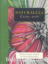 Livros: NATURALEZA - AA.VV..