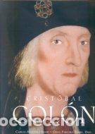 Libros: CRISTOBAL COLON - MARTINEZ, C.