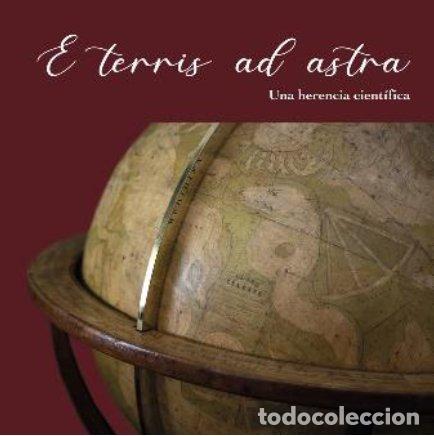 Libros: E TERRIS AD ASTRA - AA.VV.