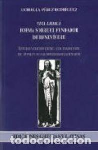 Libros: VITA DIDACI. POEMA SOBRE EL FUNDADOR DE BENEVIVERE - PEREZ RODRIGUEZ, ESTRELLA