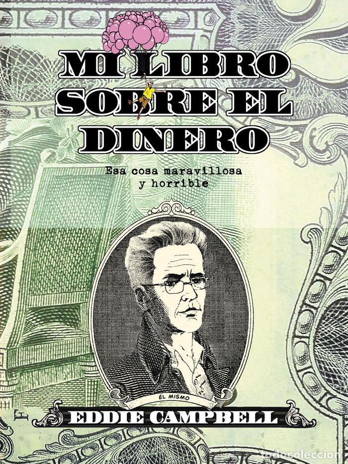 B&uuml;cher: MI LIBRO SOBRE EL DINERO - CAMPBELL EDDIE