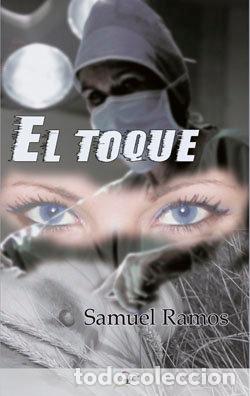 books: EL TOQUE - RAMOS, SAMUEL