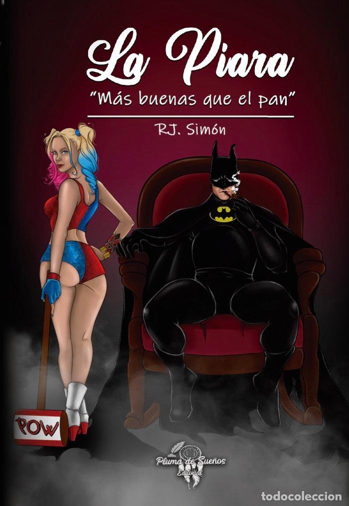 Libri: LA PIARA - SIMON, R J