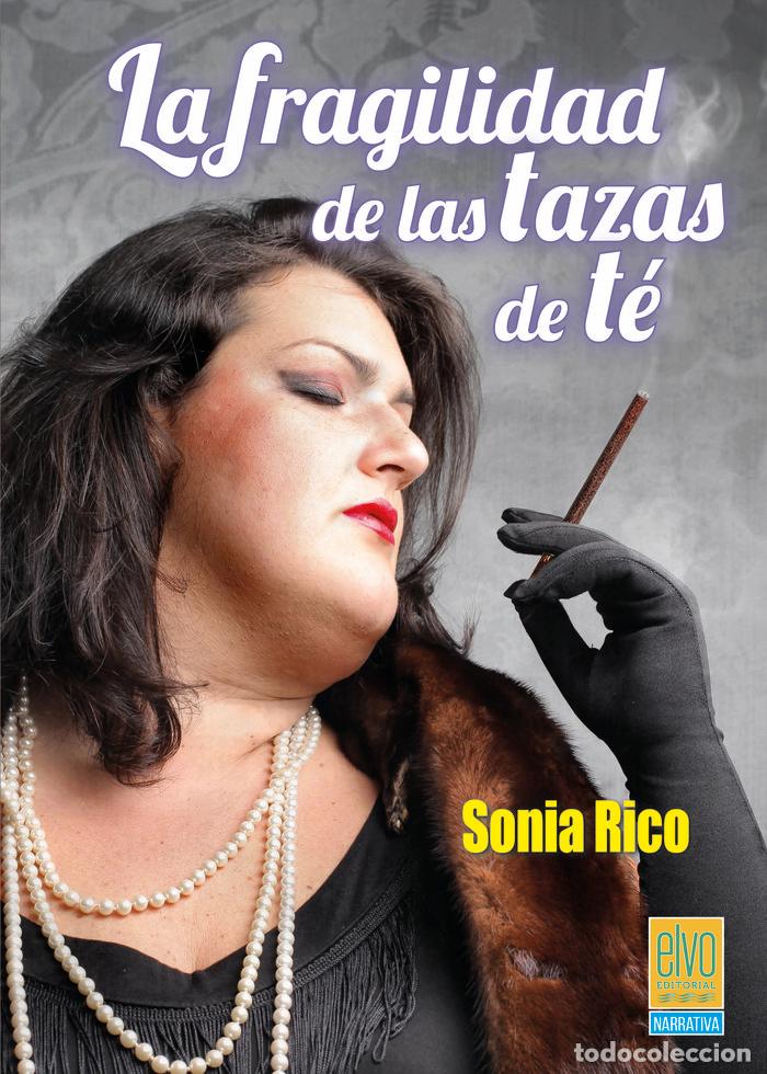 Libri: LA FRAGILIDAD DE LAS TAZAS DE TE - RICO, SONIA