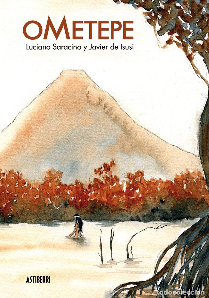 Libri: OMETEPE - ISUSI, JAVIER E