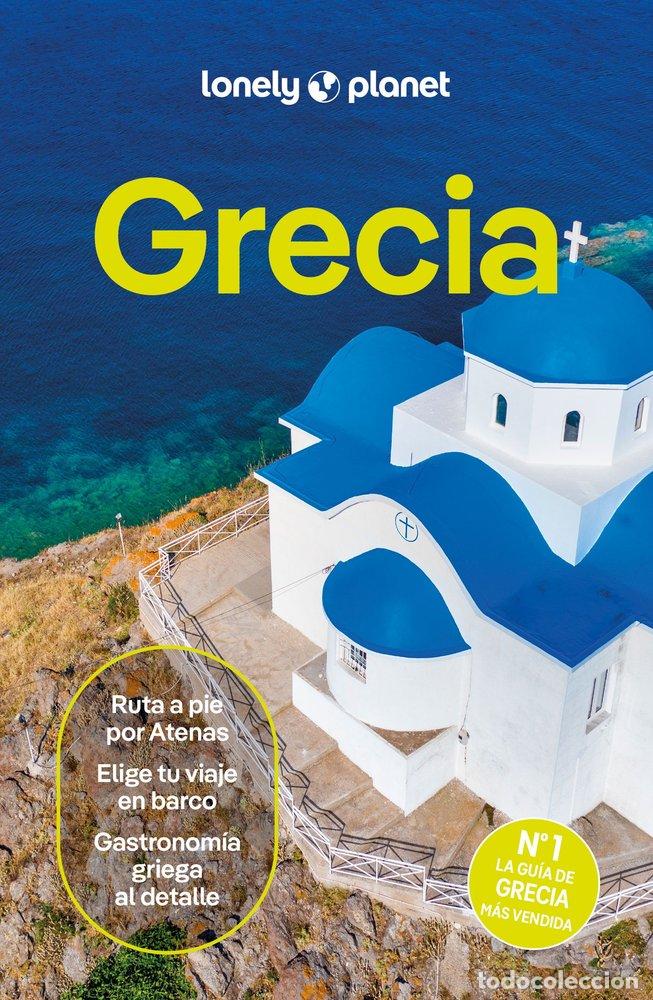 Libri: GRECIA 8 - KATE ARMSTRONG