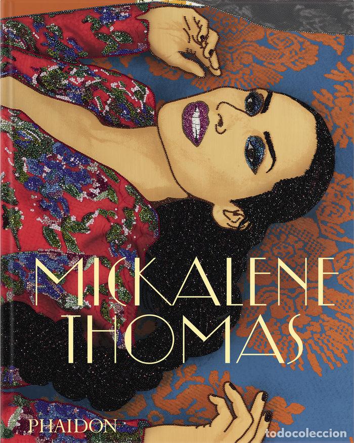 books: MICKALENE THOMAS - GAY