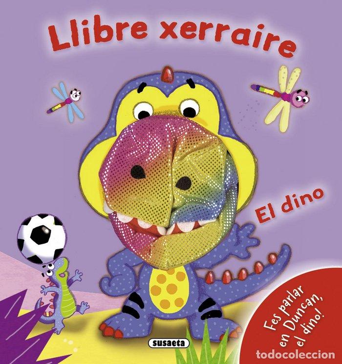B&uuml;cher: DINO,EL - SUSAETA, EQUIP
