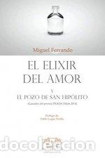Libri: EL ELIXIR DEL AMOR - .