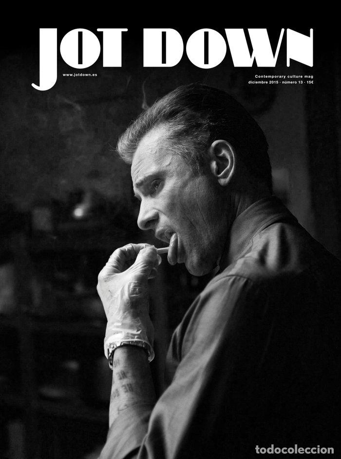 Libri: JOT DOWN 13 PECADO - AA.VV.