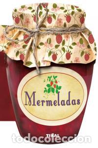 Libros: MERMELADAS - AA.VV..