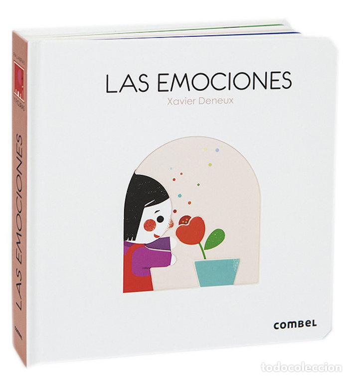 B&uuml;cher: EMOCIONES,LAS - AA.VV