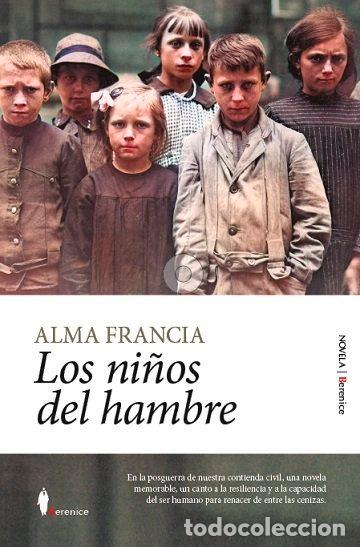 books: NI&Ntilde;OS DEL HAMBRE,LOS - FRANCIA, ANA