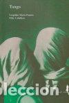 Livros: TANGO - PANERO, LEOPOLDO MARIA