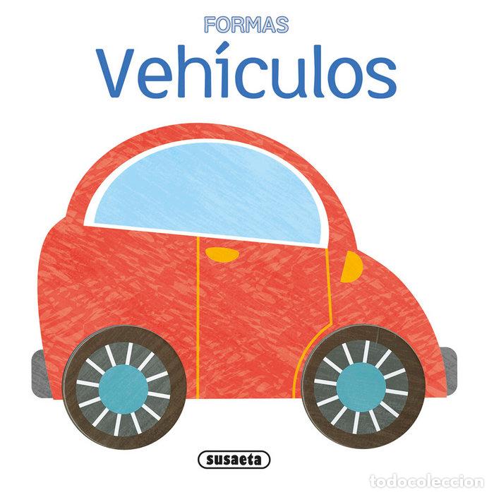 books: VEHICULOS - AA.VV...