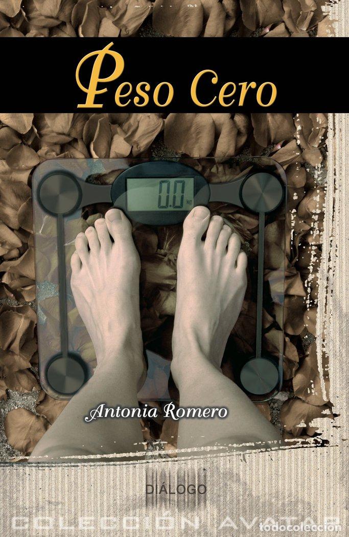 Livres: PESO CERO - ROMERO, ANTONIA