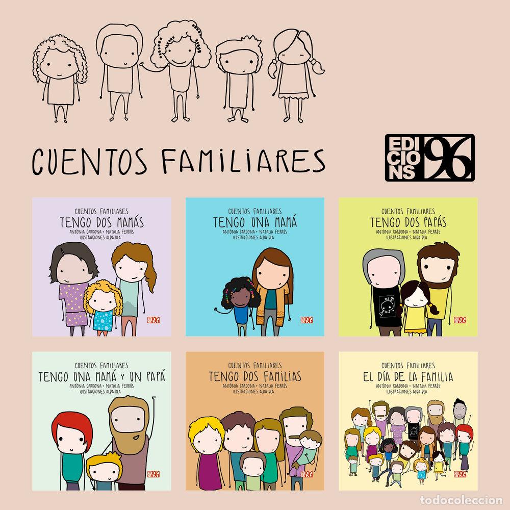 B&uuml;cher: CUENTOS FAMILIARES - CARDONA, ANTONIA