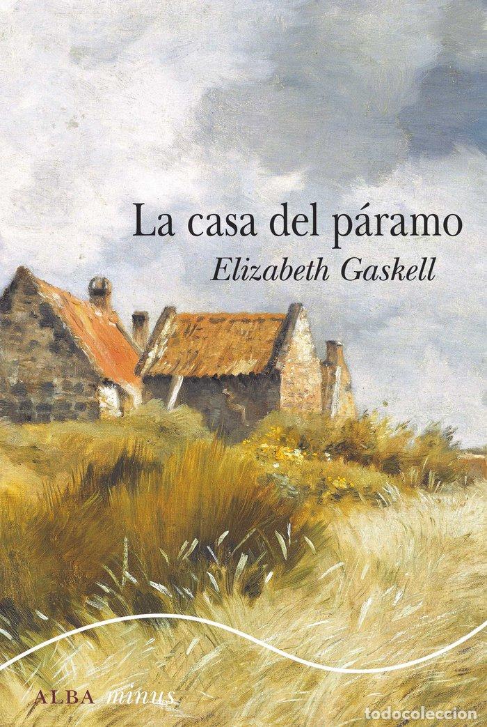 Libri: CASA DEL PARAMO,LA - GASKELL, ELIZABETH