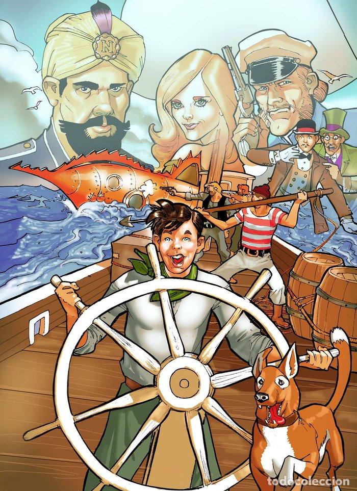 Livres: EL JOVEN VERNE - SANCHEZ MONTERO, MANUEL