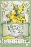 Livros: ESTUCHE TAROT DE LAS HADAS - RAVENSCROFT, LINDA
