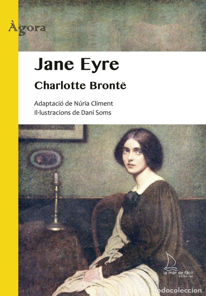 books: JANE EYRE LECTURA FACIL - BRONTE, CHARLOTTE