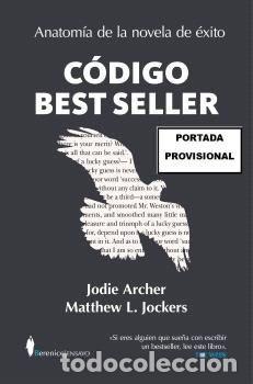 Libri: CODIGO BEST SELLER - AA.VV
