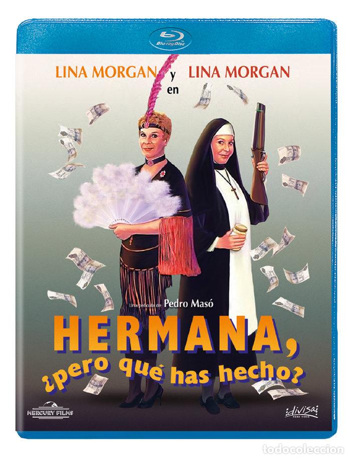 B&uuml;cher: HERMANA PERO QUE HAS HECHO BD - AA.VV