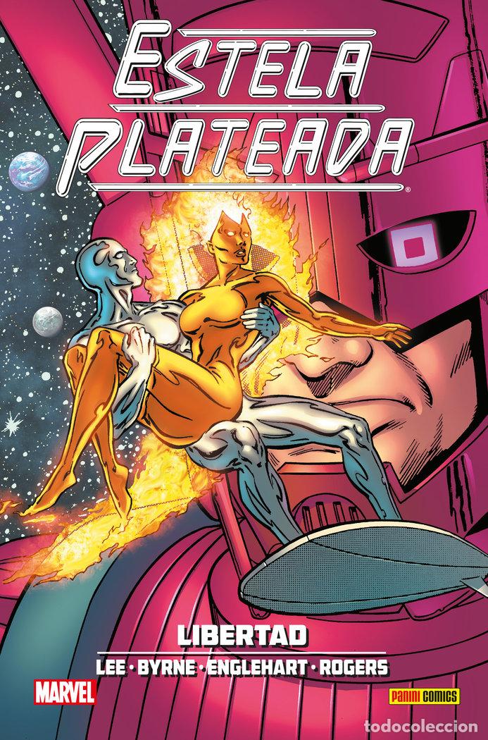 B&uuml;cher: ESTELA PLATEADA - LEE, STAN