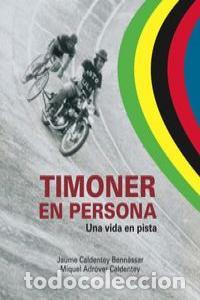 Livres: TIMONER EN PERSONA - ADROVER, MIGUEL