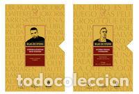 Livres: HISTORIAS FINGIDAS Y VERDADETAS - DE OTERO, BLAS