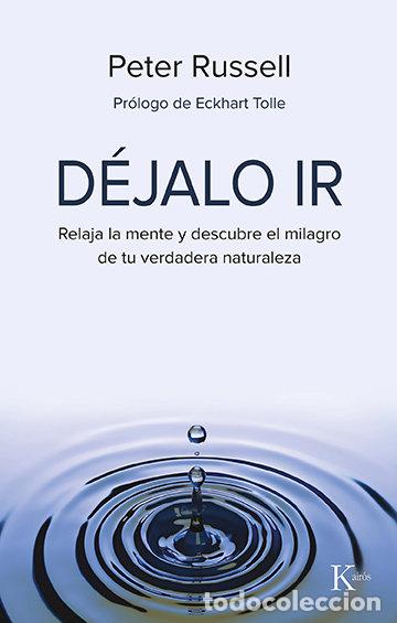 Livres: DEJALO IR - RUSSELL, PETER