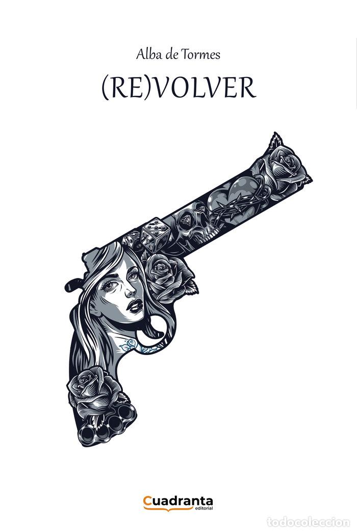 Livres: RE VOLVER - DE TORMES, ALBA