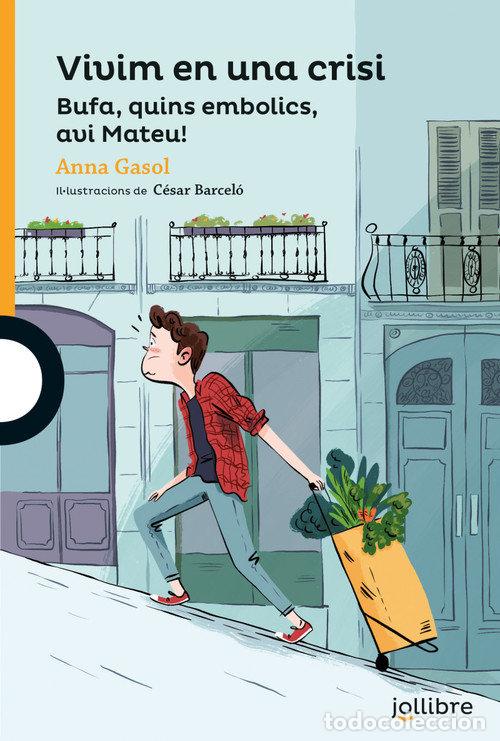 Livres: VIVIM EN UNA CRISIS - GASOL TRULLOLS, ANNA
