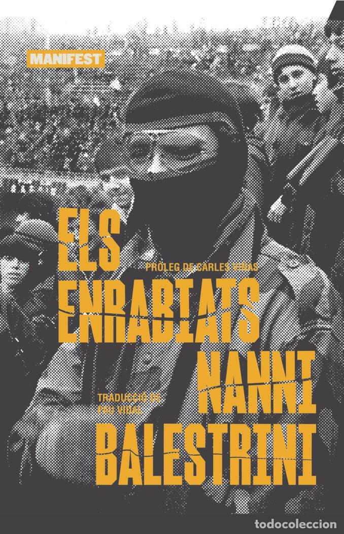 books: ENRABIATS,ELS - BALESTRINI, NANNI