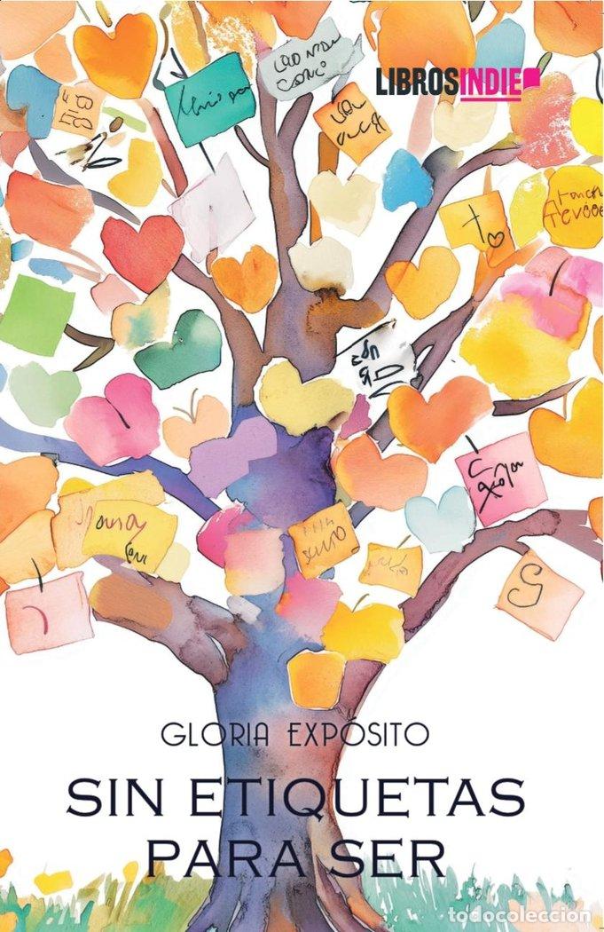Libri: SIN ETIQUETAS PARA SER - EXPOSITO, GLORIA