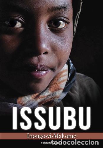 Libri: ISSUBU - VI MAKOME, INONGO
