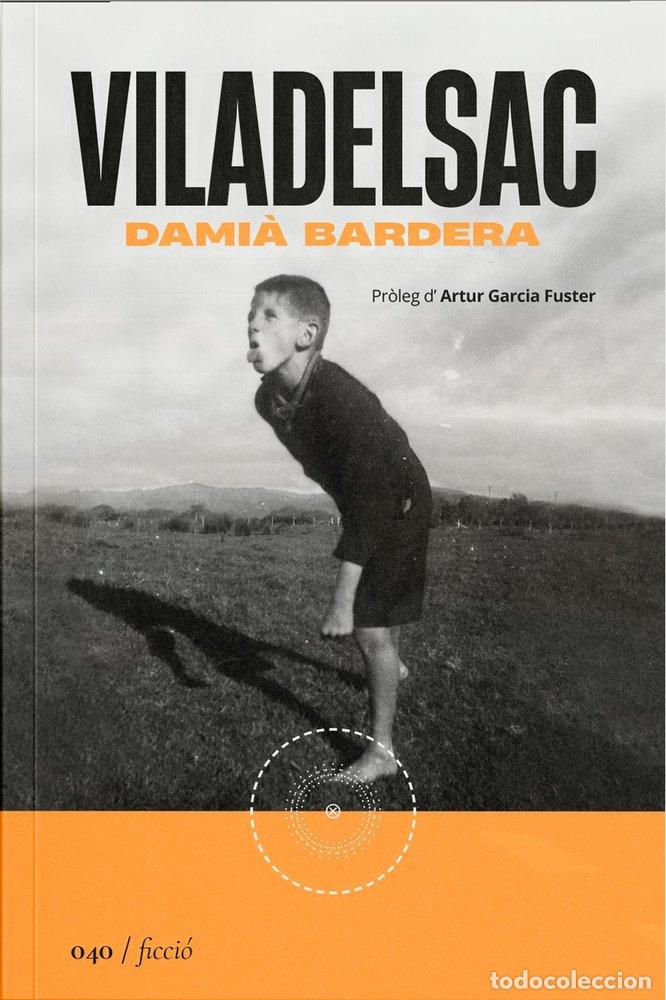 Libros: VILADELSAC - BARDERA, DAMIA