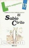 Libros: SABIO CIRILO CUADERNO - AA.VV