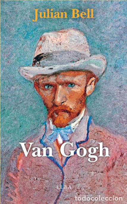 Libros: VAN GOGH - BELL, JULIAN