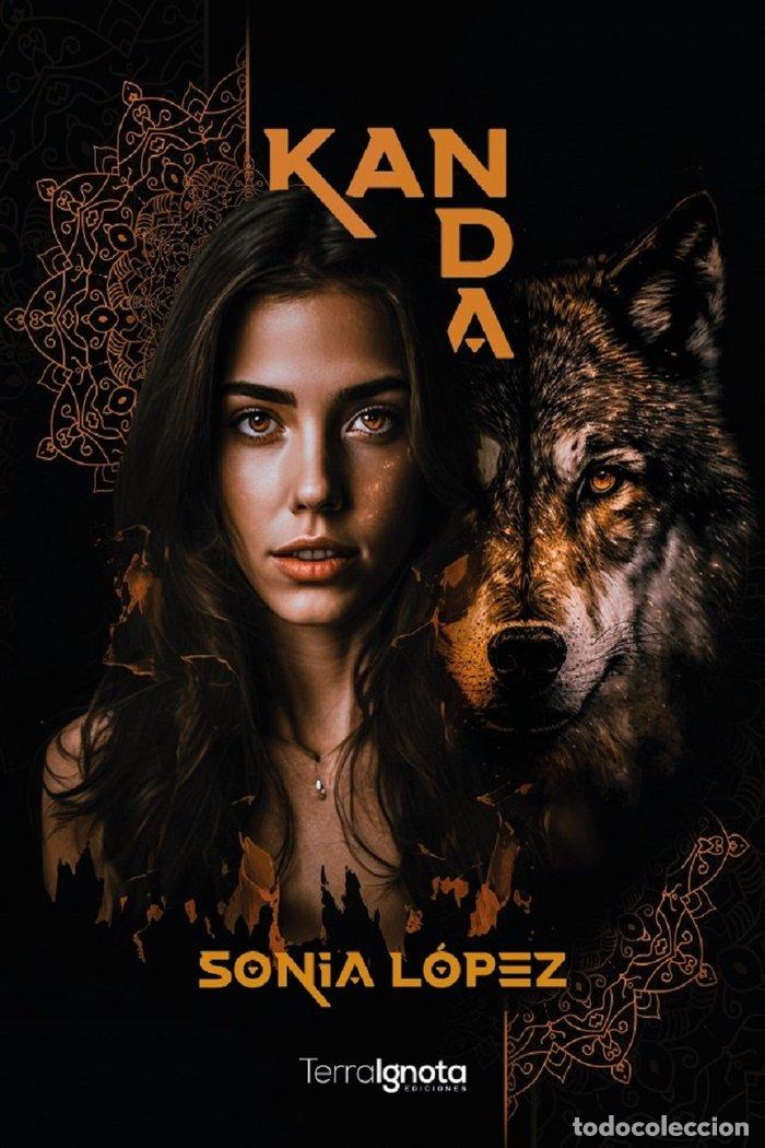 Livres: KANDA - LOPEZ, SONIA