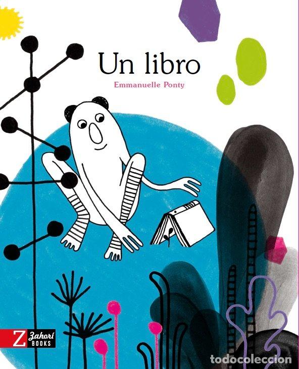 Livres: UN LIBRO - PONTY, EMMANUELLE