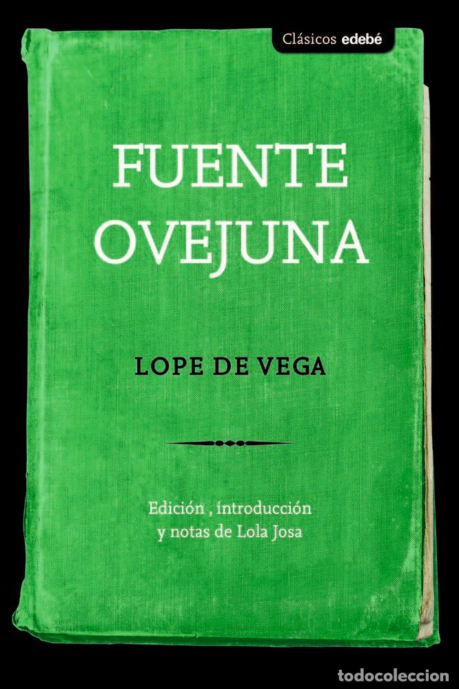 Livros: FUENTE OVEJUNA - AA.VV