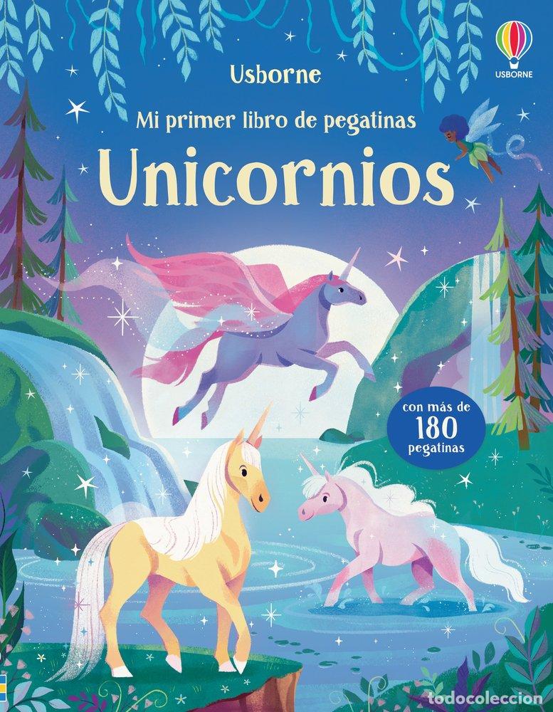 Livros: UNICORNIOS - BEECHAM, ALICE
