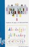 Livros: YA LEO 8 SILABAS DIRECTAS R(SUAVE)-G/GU-F-X - AA.VV